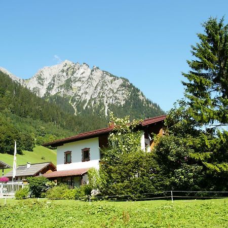 Appartements Burtscher Klösterle Zewnętrze zdjęcie