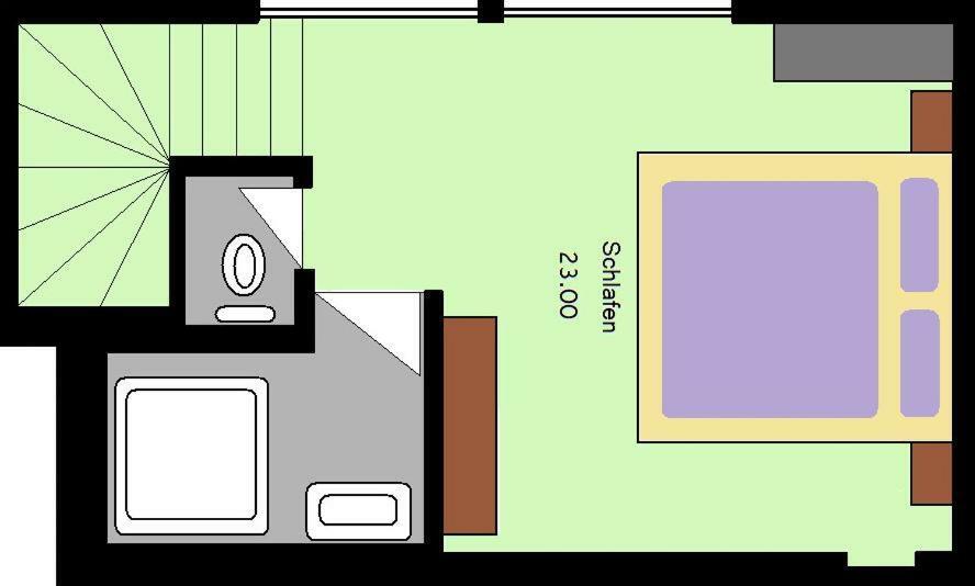 Appartements Burtscher Klösterle Zewnętrze zdjęcie
