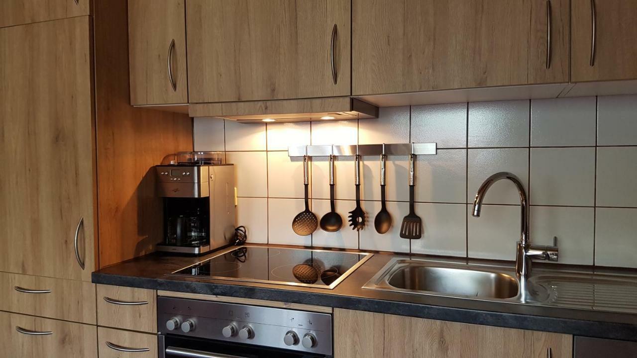 Appartements Burtscher Klösterle Zewnętrze zdjęcie