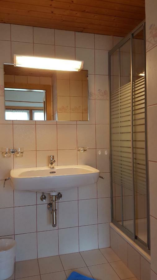 Appartements Burtscher Klösterle Zewnętrze zdjęcie