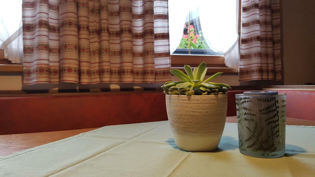 Appartements Burtscher Klösterle Zewnętrze zdjęcie