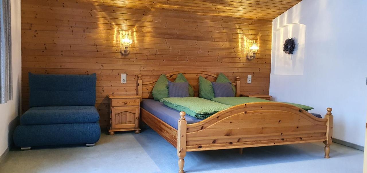 Appartements Burtscher Klösterle Zewnętrze zdjęcie