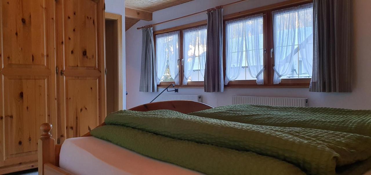 Appartements Burtscher Klösterle Zewnętrze zdjęcie