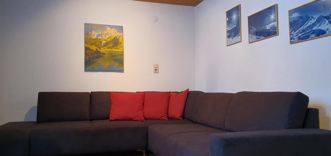 Appartements Burtscher Klösterle Zewnętrze zdjęcie